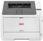 OKI B412DN Mono LED Printer (No Wi-Fi) $149 + Delivery ($0 in-Store/ C&C/ OnePass/ to Metro) @ Officeworks