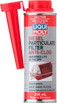 Liqui Moly Diesel Particulate Filter Anti-Clog 250ml $17.59 + Delivery ($0 C&C/ In-Store) @ Autobarn