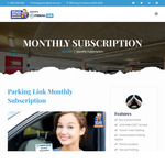 Monthly Subscription Parking at Sydney Airport: Secure Your Spot for $550/Bay