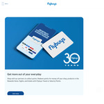 Collect 500 Flybuys Points When You Download and Shop via The Kmart App (No Min Spend) @ Flybuys