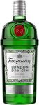 Tanqueray London Dry Gin 1L $59 Delivered @ Amazon AU