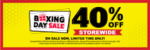 40% off Non-Member Prices Storewide (Exclusions Apply) + $9.95 Delivery ($0 for Gold Member/ in-Store) @ Lincraft