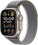 Apple Watch Ultra 2 GPS+Cellular 49mm Titanium with Trail Loop $1,149 Delivered @ Amazon AU