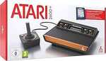 Atari 2600+ Console $113.32 Delivered @ Amazon UK via AU