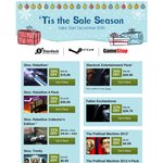 Stardock End of Year Games Sale