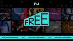 Free Leap Expansions of Your Choice @ Native Instruments