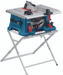 Bosch GTS 635-216 Table Saw with Saw Stand $499 + Delivery ($0 C&C) @ Tool Kit Depot