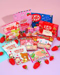 Win Japanese Candy & Snacks from Japan Candy Box