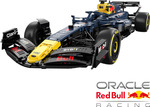 The Ultimate Oracle Red Bull Racing RB19 2463pcs 1:8 Scale A$305.10 Delivered (Was A$399) @ TheBlockZone