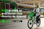 [VIC] $6 off One Ride on Lime Scooters / eBikes - New and Existing Users