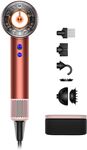 Dyson Supersonic Nural Hair Dryer (Strawberry/Pink) $528 Delivered @ Dyson