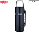 Thermos 1.2L King Vacuum Insulated Flask $29.97 + Delivery ($0 with OnePass) @ Catch