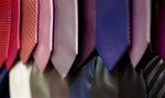 $22.5 for 4x Silk Ties with Delivery (Saving of $57.5) More Than 60 Designs or Buy One for $6.5