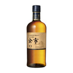Nikka Yoichi 10 Year Old Single Malt Japanese Whisky $265 + $15 Delivery ($0 to Metro Areas) @ The Whisky List