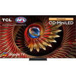 TCL 75" C8K 4K UHD Premium QD-Mini LED TV $3295 + Delivery ($0 C&C/ In-Store) @ JB Hi-Fi