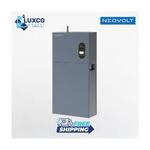[FIRST] Neovolt 10kWh Battery + 5kW Single Phase 2 MPPT AC Coupled Inverter Combo $4410 Shipped @ Luxco Energy Kogan