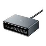 Anker Prime 200W 6-Port GaN Charging Station (4x USB-C & 2x USB-A) $112.49 Delivered @ AnkerDirect via Amazon AU