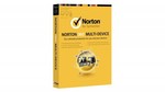 Norton 360 Multi-Device PC/Mac/Android 1 Year 5 Users 25G Backup $10.00 after Cash Back @ Harvey Norman