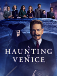 [SUBS, Prime] A Haunting in Venice (2023) Movie Available to Stream Now @ PrimeVideo