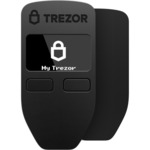 Trezor Cryptocurrency Hardware Wallet Model One A$48.20 Delivered @ Trezor