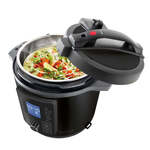 Baccarat The Smart Chef Multicooker 8L Black $199.99 Delivered @ House