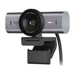 Logitech MX Brio Ultra HD 4K Webcam $199 Delivered @ Amazon AU