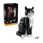LEGO 21349 Ideas Tuxedo Cat $115.58 Delivered @ Amazon AU