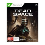 [XSX] Dead Space $14 + $1.99/$6.99 Delivery Only @ Harvey Norman