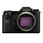 [Back Order] FUJIFILM GFX 100s II Medium Format Camera Body - $7,207.15 + $15 Delivery ($0 WA C&C) @ Camera Electronic