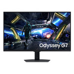 Samsung Odyssey G7 32" G70D 4K UHD 144Hz LCD $699 ($599 with Trade-in) Delivered (Excl. TAS, NT) @ Samsung Store