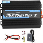 6000W Pure Sine Wave Power Inverter US$98.99 / A$154.95 Delivered @ Banggood