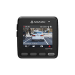 Navman Mivue 145 GPS Tag Dashcam $59 (55% off) + $15 Shipping (Was $139) @ Navman