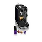 [Amazon Business] Breville Nespresso Creatista Uno Black Sesame BNE500BKS $255.33 (First Order Only) @ Amazon AU