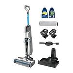 [Prime] Bissell CrossWave HF3 3598F Cordless Wet & Dry Vacuum Mop $299 (Was $549) Delivered @ Amazon AU