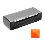 Sharpal Double-Sided Diamond Sharpening Stone $109.99 Delivered @ Sharpal Pty Ltd Amazon AU