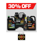 30% off Penrite Engine Oils & Additives and Narva Trailer Plugs & Adapters + $12 Delivery ($0 C&C/ in-Store) @ Repco
