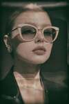 Win a Pair of Tahari Cat-Eye Sunglasses from Let's Get Posh
