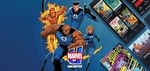[eBook] Marvel Unlimited US$4.00 Per Month for 4 Months for New and Returning Subscribers @ Marvel