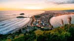 Win an AUS v NZ Cricket ODI Trip to NZ Inc. $500 for Travel + 4-Day Acc + Tickets + $150 Meals from Tourism Bay of Plenty