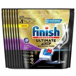 Finish Powerball Ultimate Plus All-In-One Dishwashing 217 Tablets (7 x 31 Pack) $69 Delivered @ MyDeal