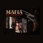 Win a Mafia: The Old Country Maingear MG-1 Gaming PC with Limited Edition Mafia: The Old Country Artwork from Maingear