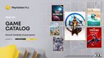 [PS Plus, PS4, PS5] PS+ Extra/Deluxe August: Mortal Kombat 1, Marvel’s Spider-Man, Sword of the Sea + More @ PlayStation