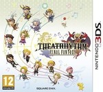 Theatrhythm: Final Fantasy 3DS $19.00 + $4.90 Postage @ MightyApe