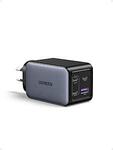 [Prime] UGREEN 65W USB C Charger 4 Ports Nexode GaN Charger $37.99  Delivered @ UGREEN via Amazon AU