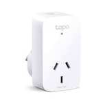 Tapo P110 TP-Link Smart Plug with Energy Monitoring $7 + Delivery ($0 with Prime/ $59 Spend) @ Amazon AU