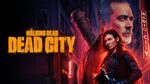 Win 1 of 8 copies of The Walking Dead: Dead City Season 2 on Blu-Ray from PowerUp!