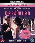 [Prime] The Dreamers (4K) $25.07 Delivered (-48%) @ Amazon UK via AU