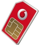 Vodafone 4GB Prepaid Micro Sim for $20 (Clearance) at The Good Guys, Australia wide.