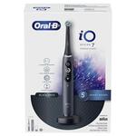 Oral B Power Toothbrush i0 7 Series Black $202.65 + Delivery ($0 C&C/ in-Store) @ Chemist Warehouse