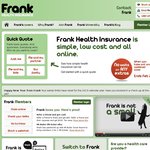 Frank - No Waiting Period on ALL Extras